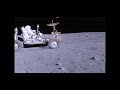 Beginning of video