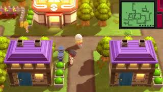 Pokémon Strahlender Diamant (Nintendo Switch 1080p) 16.2