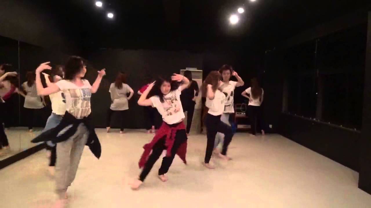 DANCE SPACE Q 【KAA / JAZZ HIP HOP】