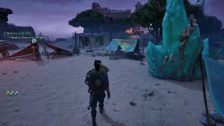 Avowed PS5 Gameplay 4/4/26