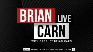 Brian Carn LIVE: Holy Convocation 2022 RECAP #BrianCarnLIVE #CCIFHolyConvocation
