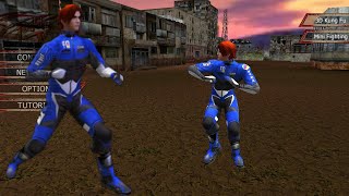 Kung fu Fighting Tiger​ Mobile Games screenshot 4