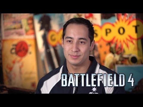 Battlefield 4 - Tips From The Pros