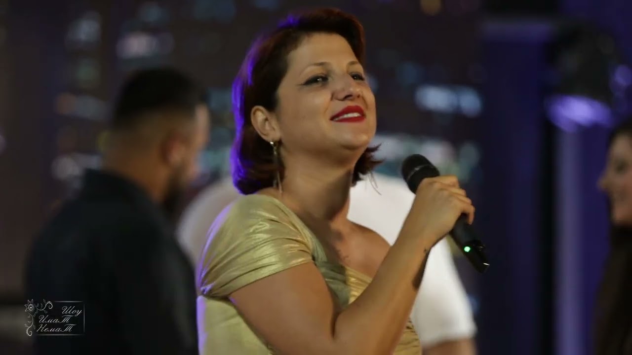 Sandra Milkovska - Ljubovna rana  (ImaT NemaT)