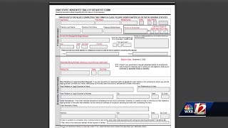 Requests for mail-in ballots surging... here's what you need to know.