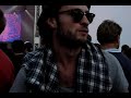 Riton Live @ Melt! 2010 - Gemini Bench Stage