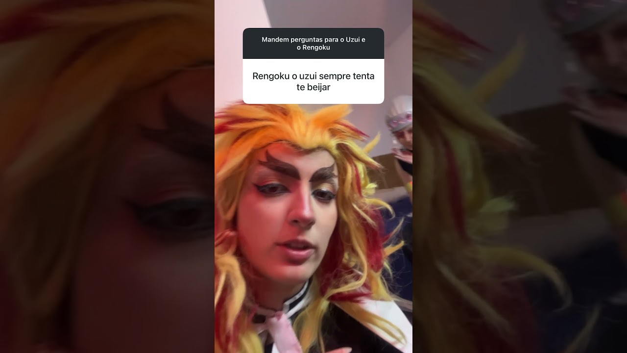 #rengoku #uzui #demonslayer