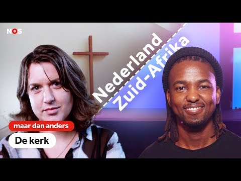 Video: Hoe Is De Paasdienst In De Kerk