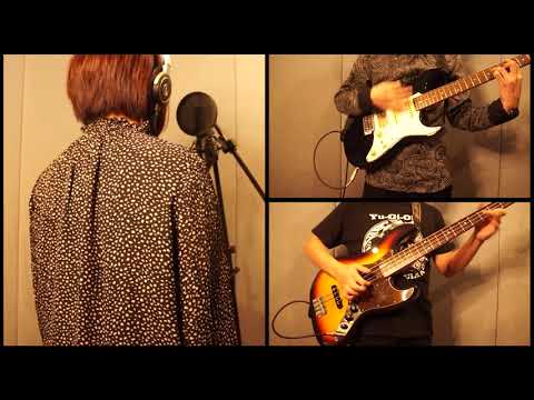 【cover】ずっと真夜中でいいのに‐秒針を嚙む coverd by 仙台音楽クラブ
