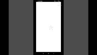 Making star using python turtle🐢 programming|python programming