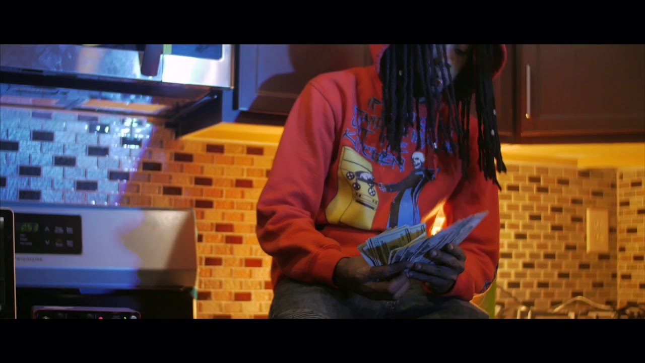 Kayvo - Wock (Official Video) Dir. ChasinSaksFilms