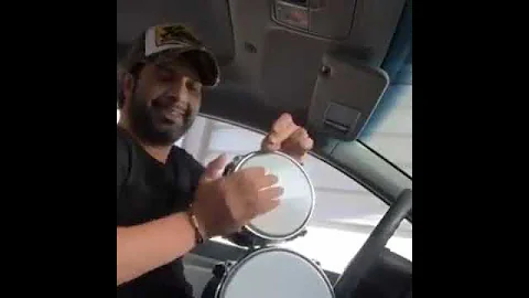 رنة ايفون مع ايقاع 