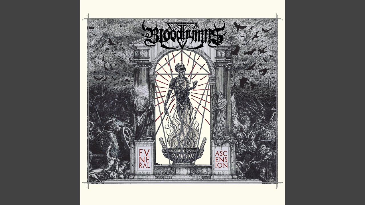 Anima Nigrae Peregrinationis