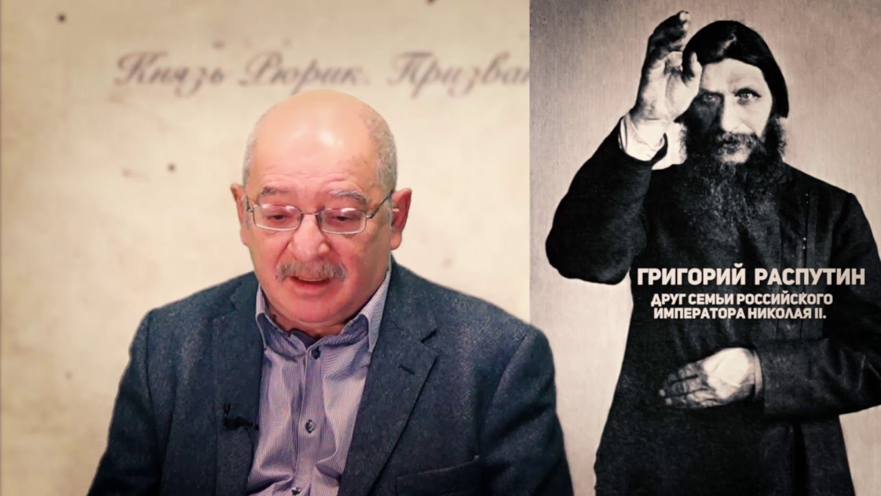 "Историческая рифма" Льва Лурье: В чем разница между Владиславом Сурковым и Петром Столыпиным