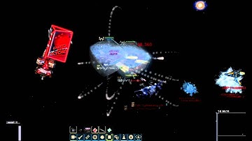 Darkorbit GB2 - Pause