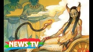 Những bí ẩn rùng rợn về ai cập cổ đại