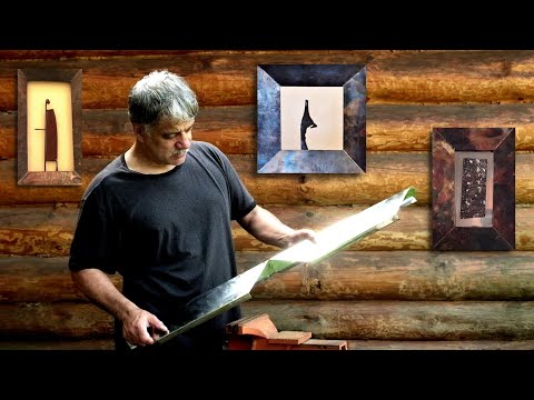 Рамки и картины