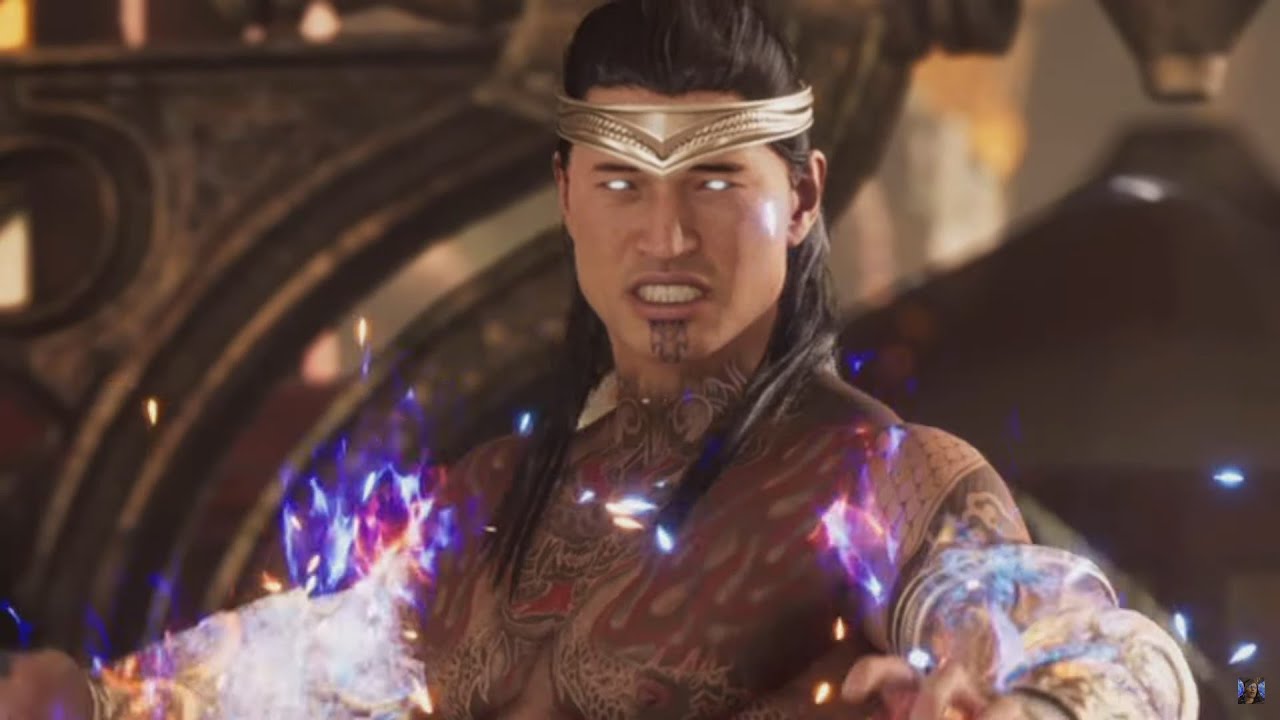 Mortal Kombat 1 PS5 - Lvl 128 Invasion 18 Floors Seasonal Tower Floors Timestamped