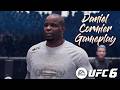 EA Sports UFC 6 Daniel Cormier Gameplay EA Sports UFC 6 Daniel Cormier Gameplay
