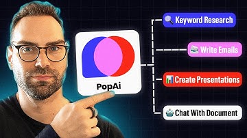 Turbocharge Your Academic Career With PopAI (Best AI Interface Tool For Academia)