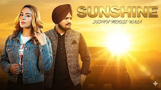 Download Lagu Sunshine - Sidhu Moose Wala | Sidhu Moosewala New Song 2026 Ai Tribute #sidhu #sidhumoosewala MP3