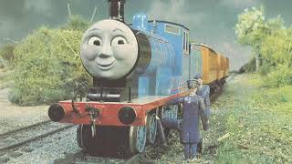 Edwards Exploit - Instrumental