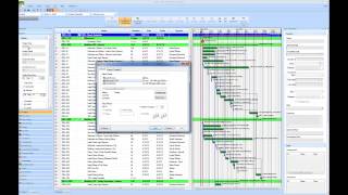 Printing Synchro Schedules