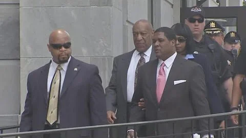 Bill Cosby criminal trial gets the go-ahead