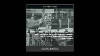 October Crisis & FLQ/Quebec Independence (TNO x OTL) | TNO Custom Super Event