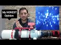 Full review of the takahashi fsq85ed  an amazing telescope but is it worth it