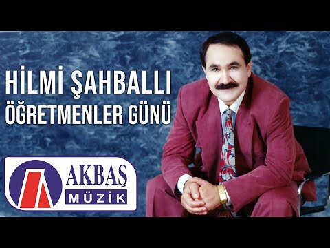 Hilmi Şahballı - Öğretmenler Günü