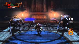 DeadPixelHQ Commentary: Forced Games. @EpicCenterGaming