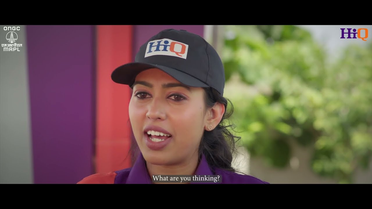 MRPL's HiQ Retail Outlet Training Video- Malayalam