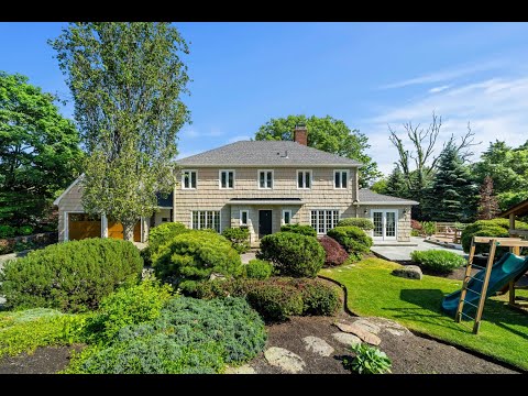 69 Gale Road, Swampscott, MA home video tour