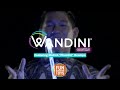 Ehrlich &quot;Firechill&quot; Ocampo &amp; Flow Artists with New &amp; Improved Wandini Glow.0 by Fun In Motion Toys