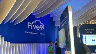 Enterprise Connect 2024: Five9 Reveals AI's CX Transformation