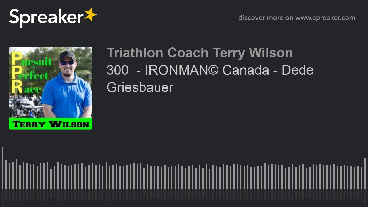 300  - IRONMAN© Canada - Dede Griesbauer