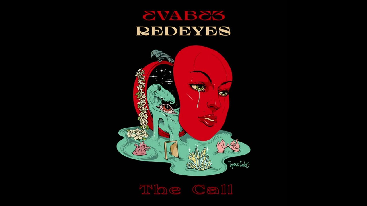 Watch Redeyes, EVABEE - The Call on YouTube Watch Redeyes, EVABEE - The Call on YouTube
