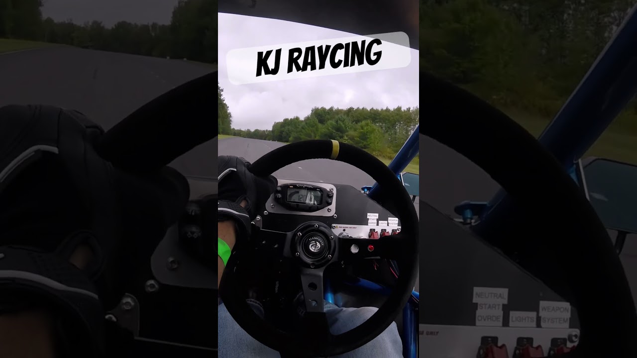 Homebuilt Crosskarts are for REAL!