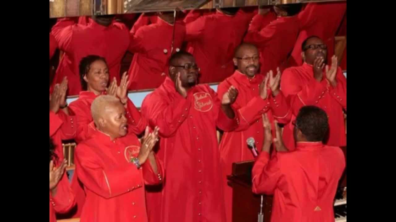THE LORD BE PRAISED - YouTube