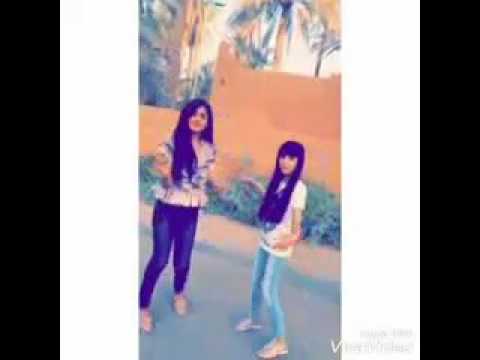 الفرق بين وله السحيم ولانا الفراج مين الاحلى الوصف