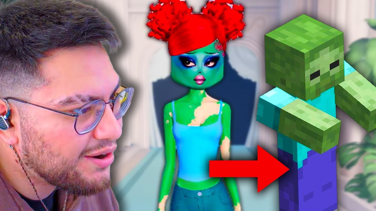 Nadie puede contra mi 💋💅 (Roblox Dress to Impress)