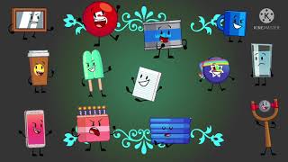 Object Invasion Elimination Order Prediction