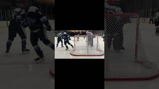 Seton’s game 12/6/25 @ Cascade Selects 18u AA 