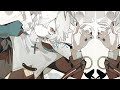 『病欠』 / Afro 【歌ってみた】