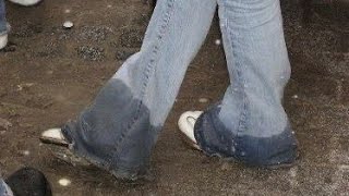 Such A Thing Of Wonder In This Crowd