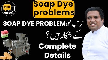 How to Use Dye in Soap Making - Solve Common Soap Dye Problems! - Complete Guide!!!
