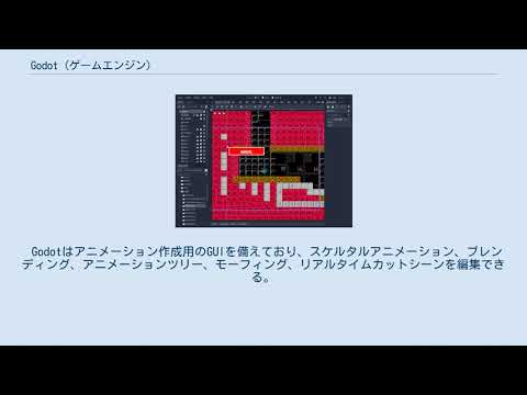 Godot (ゲームエンジン)