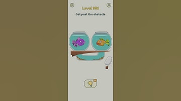 dop2 dop games level 956 #gameplay #deleteonepart #shorts #walkthrough #youtubeshorts #android