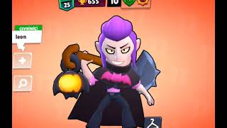 Bi̇ri̇leri̇ Demi̇ş Öldü Kral Geri̇ Döndü Brawl Stars Kado Bs